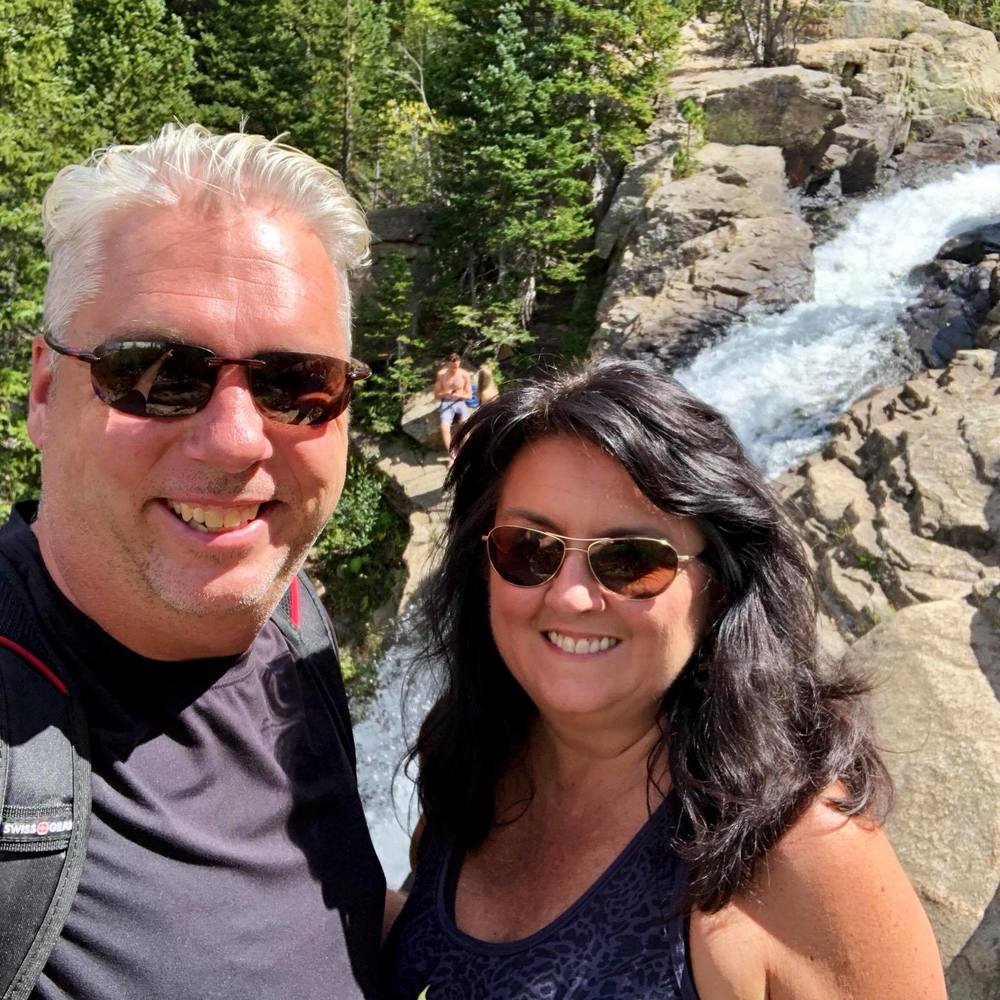 Meet your Posher, Shelley